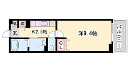 サンクレメントC 1階/-