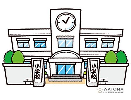 川崎市立西有馬小学校 徒歩5分。 390m