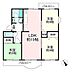 間取り：68.98m2、3LDK