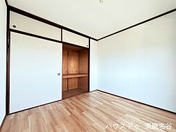 洋室の画像