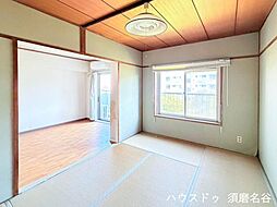 和室の画像