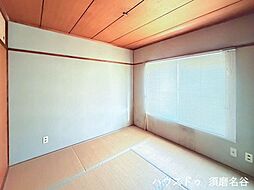 和室の画像