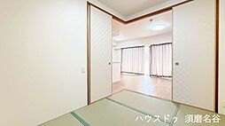 和室の画像