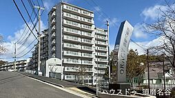 グレーシィ須磨弐番館