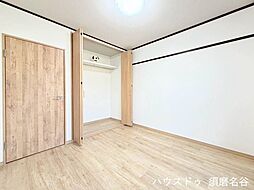 名谷8団地35号棟