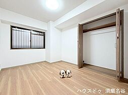 洋室の画像