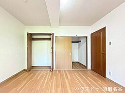 洋室の画像