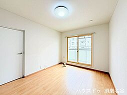 洋室の画像