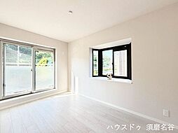 名谷25団地101号棟