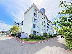 高倉台2丁目2団地10号棟