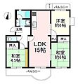名谷19団地80号棟3階1,180万円