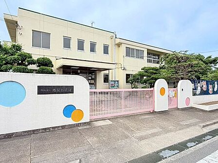 播陽幼稚園 300m