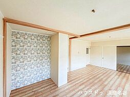 洋室の画像