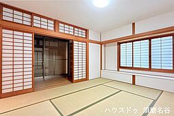 和室の画像