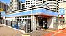 周辺：ローソン　妙法寺駅前店 600m