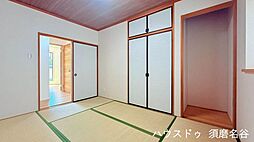 和室の画像