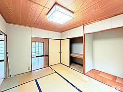 和室の画像