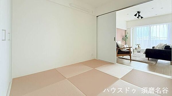 和室