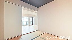 和室の画像