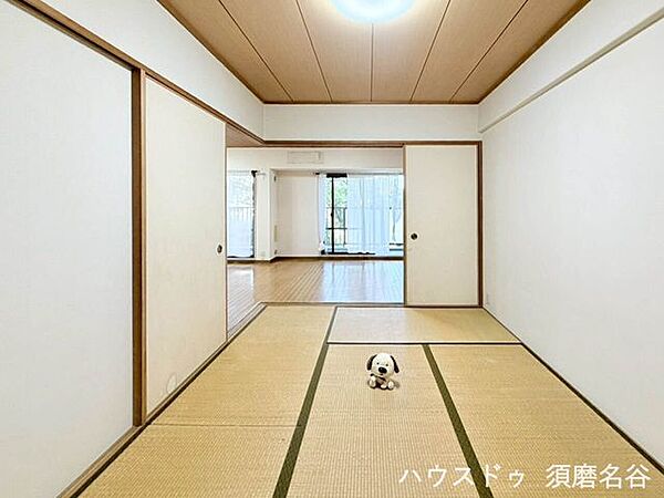 和室