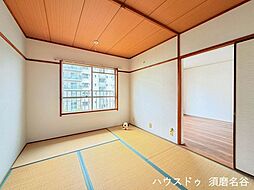 和室の画像