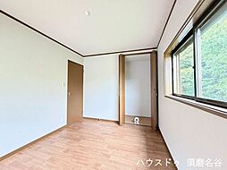 洋室の画像