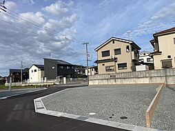 飾東町佐良和 売土地