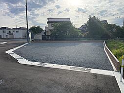 飾東町佐良和 売土地