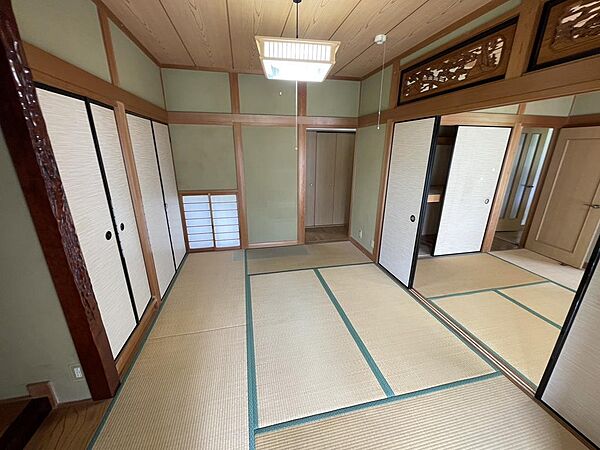 室内