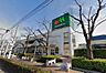 周辺：周辺環境-スーパー(750m)マルエツ 東和店
