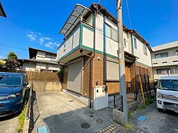 川口市鳩ヶ谷本町3丁目 中古戸建