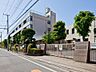 周辺：周辺環境-小学校(1600m)川口市立安行東小学校