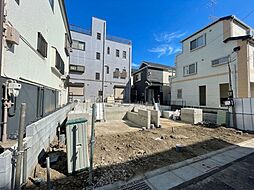 川口市青木西421 1号棟