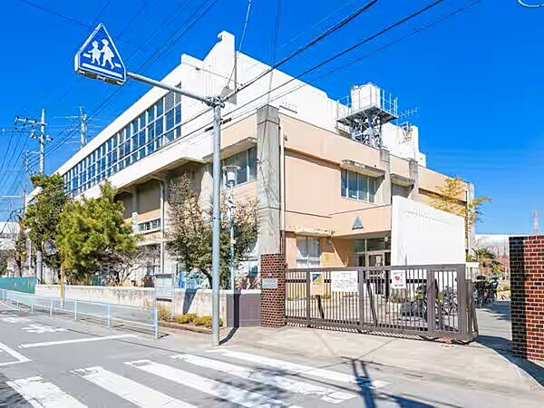 周辺を拡大表示