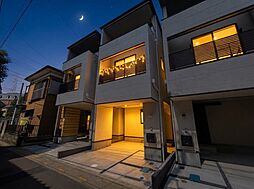 川口市小谷場070 2号棟