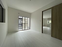 洋室の画像