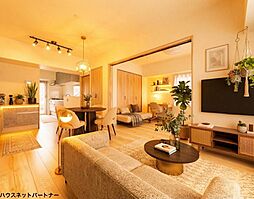 室内の画像