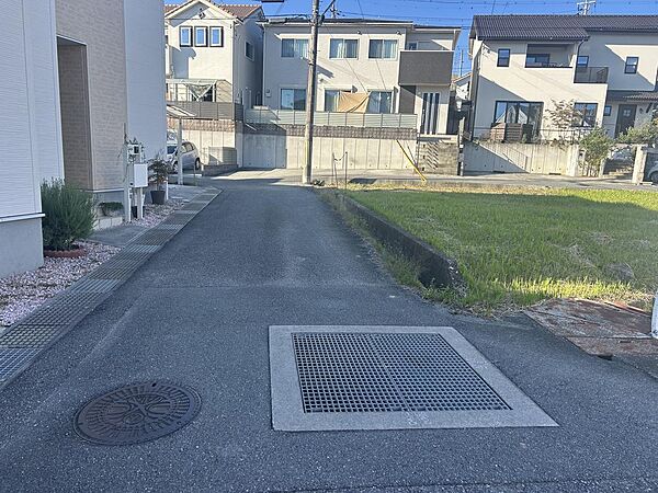 周辺を拡大表示