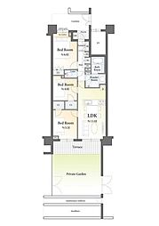 クレアシティ船堀