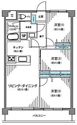 サニーハイツ門前仲町