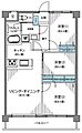 サニーハイツ門前仲町10階7,990万円