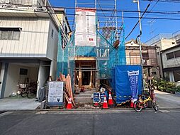 外観の画像
