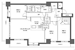 藤和シティホームズ清澄庭園
