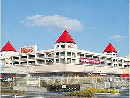 島忠ホームズ葛西店 徒歩32分。 2560m
