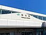 周辺：舞浜駅(JR東日本 京葉線) 徒歩29分。 2260m