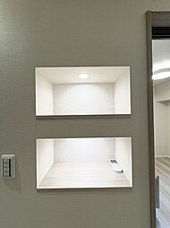 室内の画像