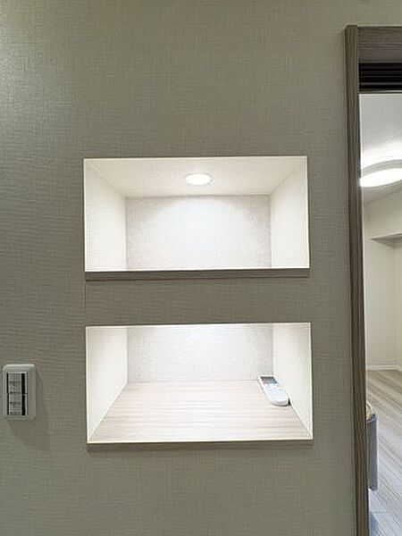 室内