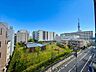 その他：優しい風が感じられる開放感あるバルコニー。気持ちの良い眺望はこのお部屋の自慢です。青空を眺めながら一息つける環境で、心地いい毎日を過ごせそうですね♪