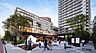 周辺：KAMEIDO　CLOCK 徒歩11分。「LIVE UP! & LOVE LOCAL」を掲げ、下町の文化と新しいカルチャーが融合した地域共生の拠点を目指しています。 870m