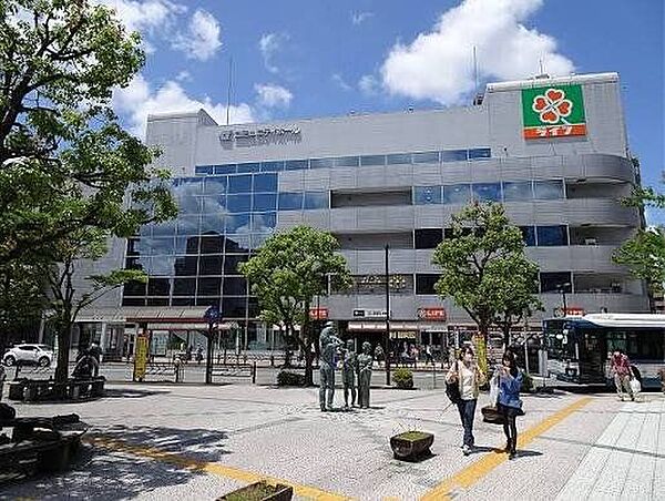 周辺を拡大表示